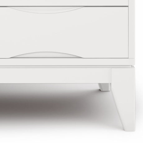 Harper - Handcrafted TV Media Stand - view 6