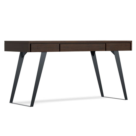 Lowry - Handcrafted Desk - view 26