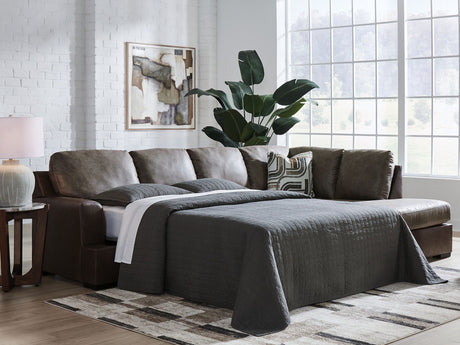 Castille Way - Sectional - view 4