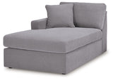 Modmax - 4 Piece Sectional