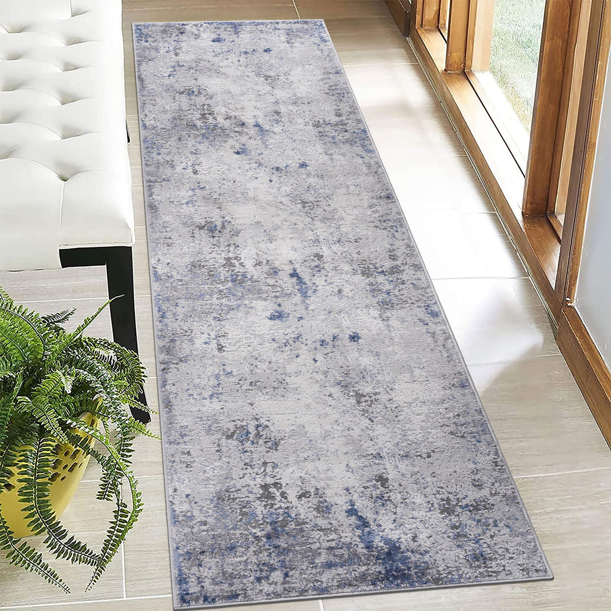 Marfi Marfi - Abstract Rug | BEL Furniture