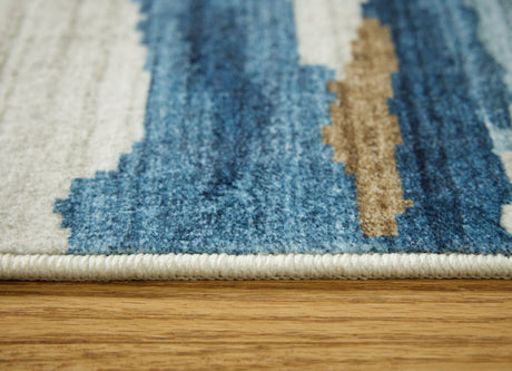 Vinlett - Washable Rug by Signature Design by Ashley® | Bel Furniture
