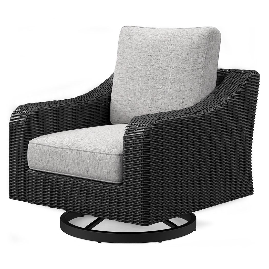 Beachcroft - Swivel Lounge Chair by Signature Design by Ashley® | Bel Furniture