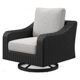 Beachcroft - Swivel Lounge Chair by Signature Design by Ashley® | Bel Furniture
