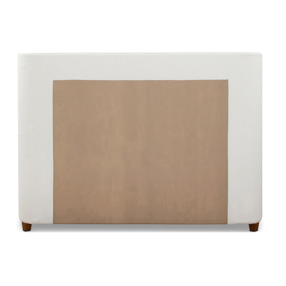 Brooklyn - Tufted Panel Bed Headboard And Footboard Set by Jennifer Taylor Home | Bel Furniture