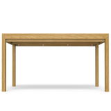 Wilson - Handcrafted Dining Table
