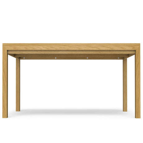 Wilson - Handcrafted Dining Table - view 16
