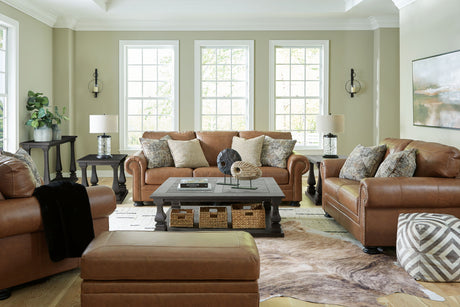 Carianna - Living Room Set - view 3