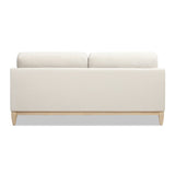 Pasadena - Modern Farmhouse Sofa by Jennifer Taylor Home | Bel Furniture