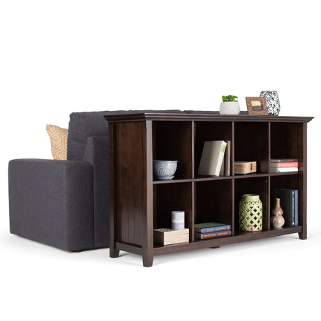 Acadian - Handcrafted Cube Storage - view 44