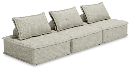Bales - Sectional - view 7