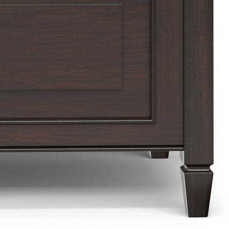 Connaught - Storage Bench - view 36