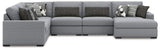 Bealton - Sectional by Benchcraft® | Bel Furniture