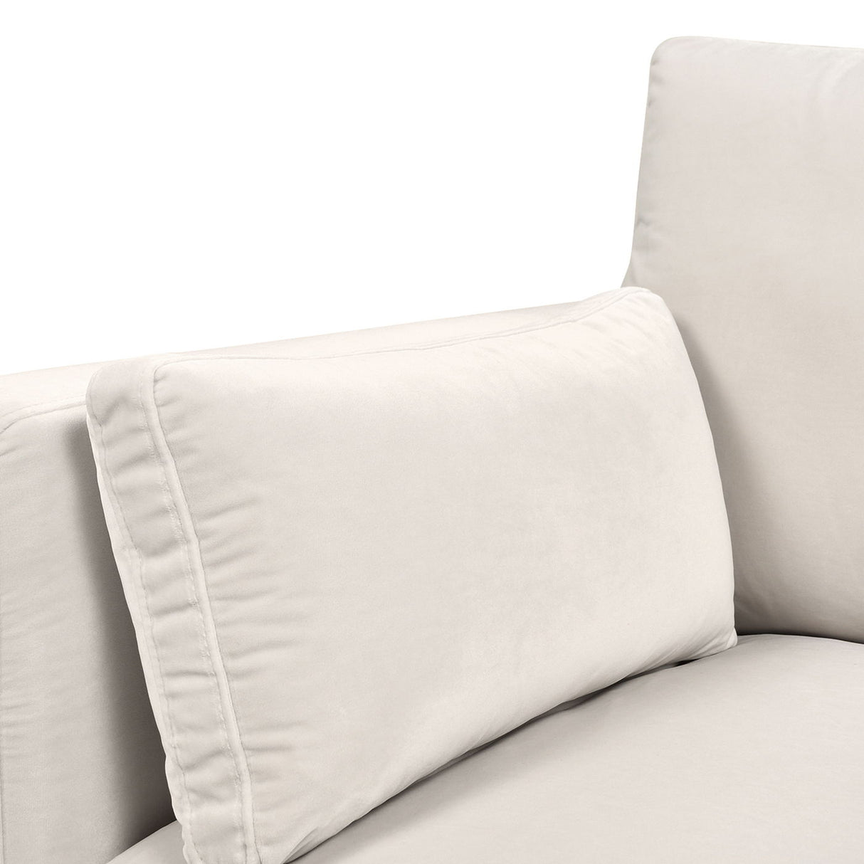 Knox - Modern Farmhouse Arm Chair by Jennifer Taylor Home | Bel Furniture