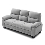 Summerton - Sofa With Pillow Top Arms