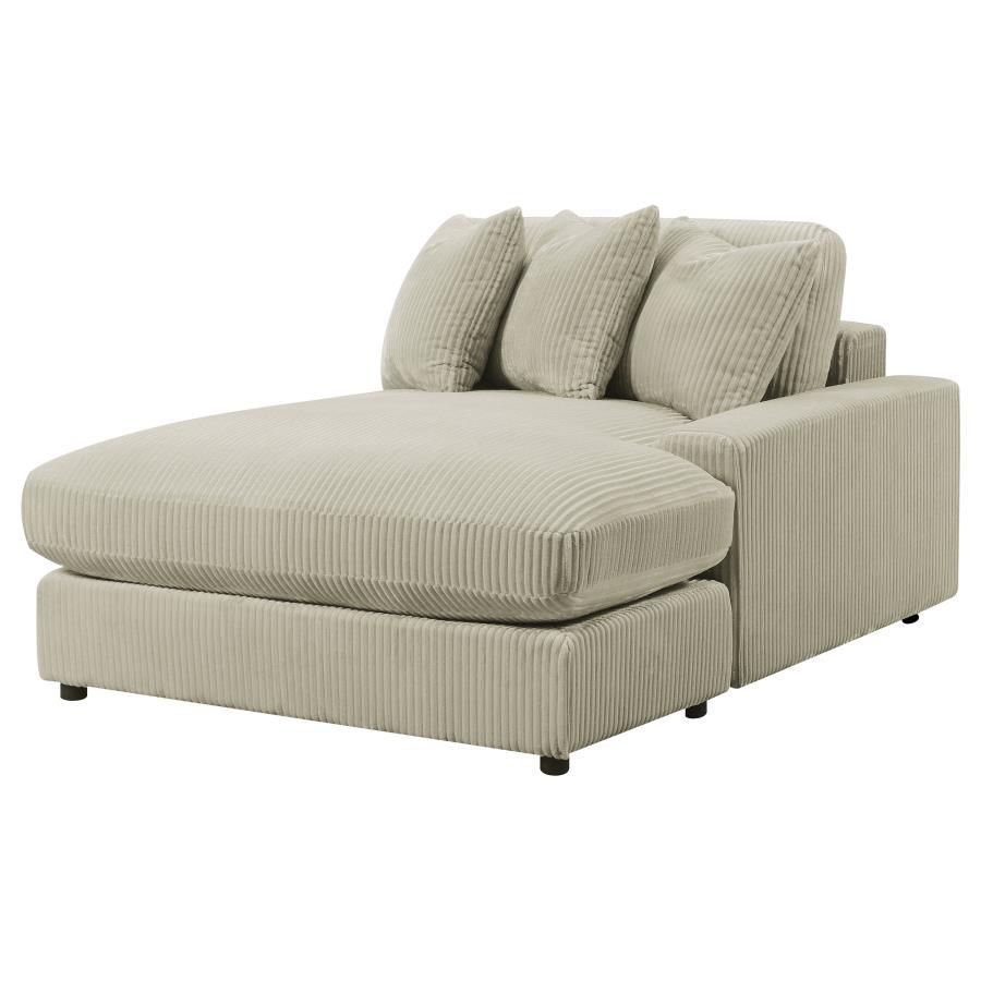 Blaine - Upholstered Reversible Sectional