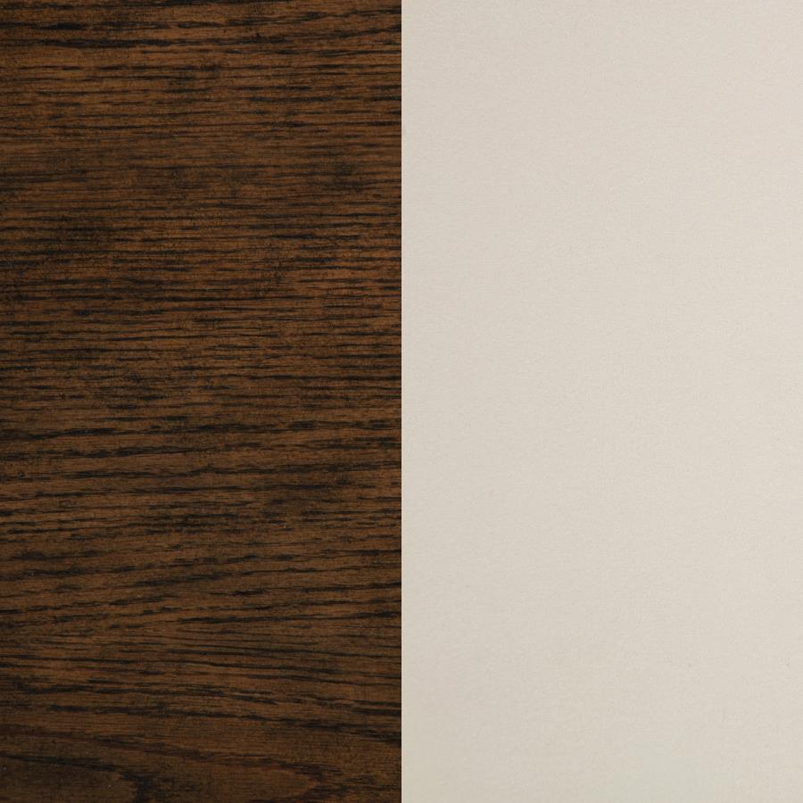 Landon - Round Dining Table Set by Coaster Fine Furniture | Bel Furniture