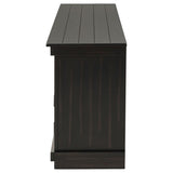 Payne - TV Stand Media Console by Coaster Fine Furniture | Bel Furniture