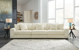 Lindyn - Sectional by Signature Design by Ashley® | Bel Furniture