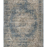 South - Area Rug Blue by Signature Design by Ashley® | Bel Furniture