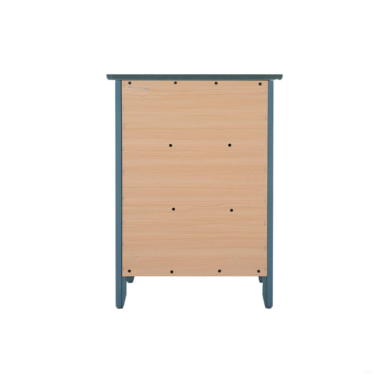 Daniel - 3 Drawer Nightstand