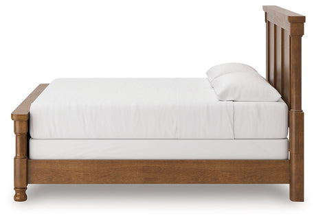 Rowlenstown - Poster Bed - view 13