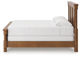 Rowlenstown - Poster Bedroom Set