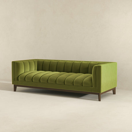 Melissa - Mid Century Modern Sofa - view 17