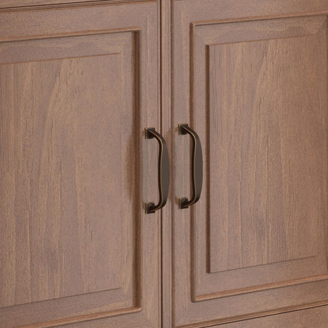 Connaught - Entryway Storage Cabinet - view 13