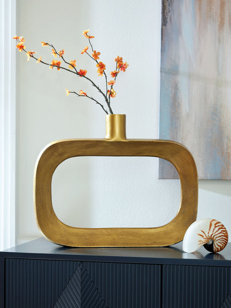 Lawtonville - Vase by Signature Design by Ashley® | Bel Furniture