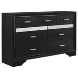 Miranda - Storage Bedroom Set by CoasterEveryday | Bel Furniture