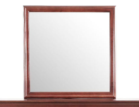 Traditional Wall Mirror For Any Space - view 25