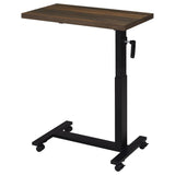 Westpark - Height Adjustable Mobile Bedroom C-Table by Coaster Fine Furniture | Bel Furniture
