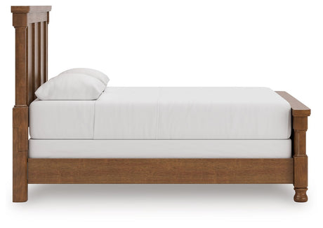 Rowlenstown - Poster Bed - view 14