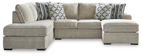 Calnita - Living Room Set - view 6