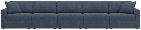 Modmax - Sectional - Ink - view 26