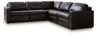 ModMax II - 5 Piece Sectional