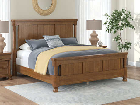 Rowlenstown - Poster Bed - view 15