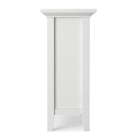 Redmond - Handcrafted Low Storage Cabinet - view 17