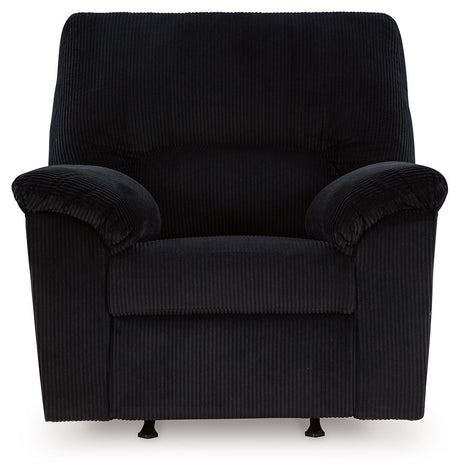 SimpleJoy - Living Room Set - view 20
