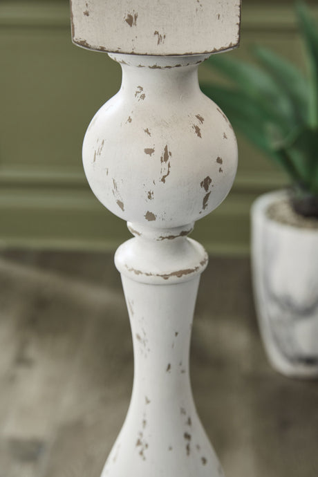 Madsbrook - Poly Lamp by Signature Design by Ashley® | Bel Furniture