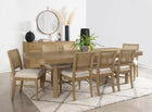 Arini - Extension Leaf Dining Table Set