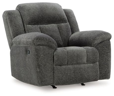 Frohn - Reclining Living Room Set - view 13