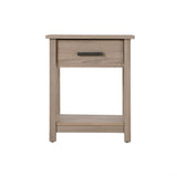 Salem - Nightstand