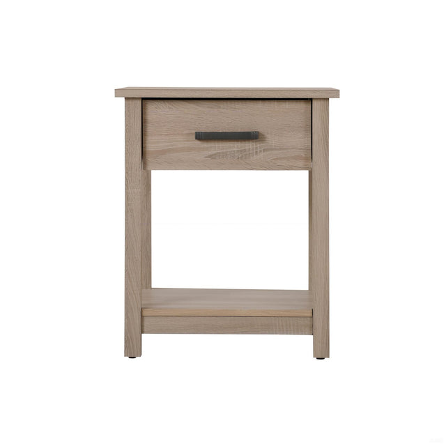 Salem - Nightstand - view 2