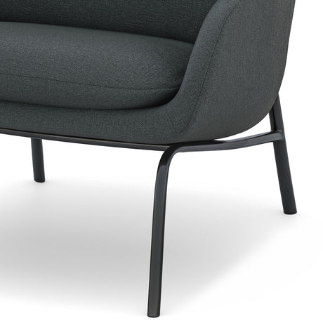 Elmont - Hand Constructed Accent Chair - view 6