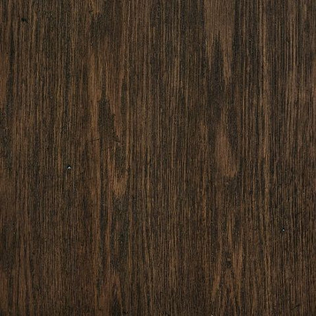 Maylee - Dark Brown - Upholstered Storage Bench by Signature Design by Ashley® | Bel Furniture
