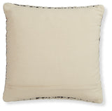 Nealington - Brown / Black / White - Pillow (Set of 4) by Signature Design by Ashley® | Bel Furniture