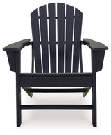 Sundown Treasure - Outdoor Adirondack Chair by Signature Design by Ashley® | Bel Furniture