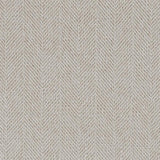 Mcloughlin - Upholstered Sloped Arm Sectional Sofa - Platinum by CoasterEssence | Bel Furniture